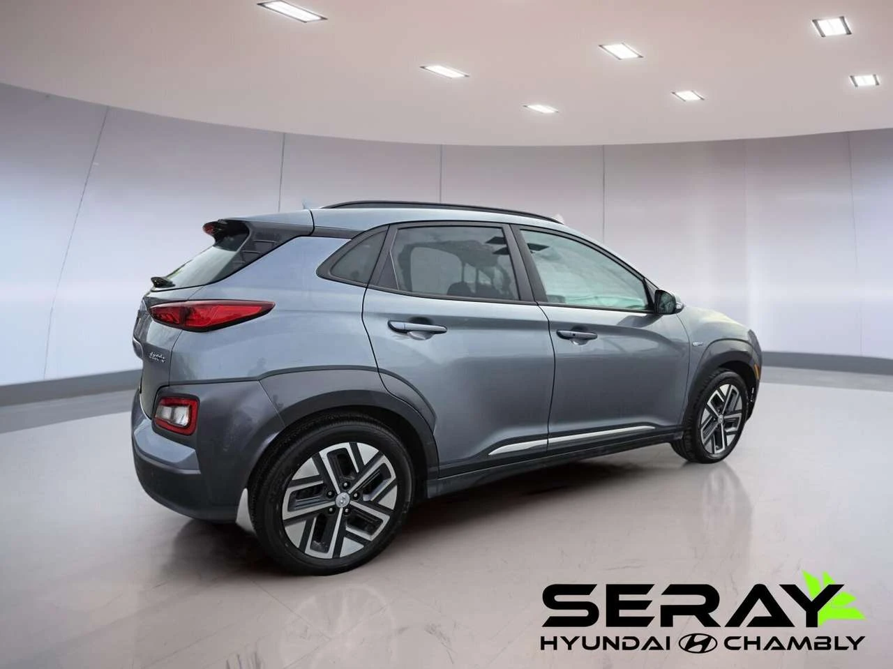 Hyundai Kona Preferred FWD * ��������� * ������� *  | Mobile.bg � ����������� 4