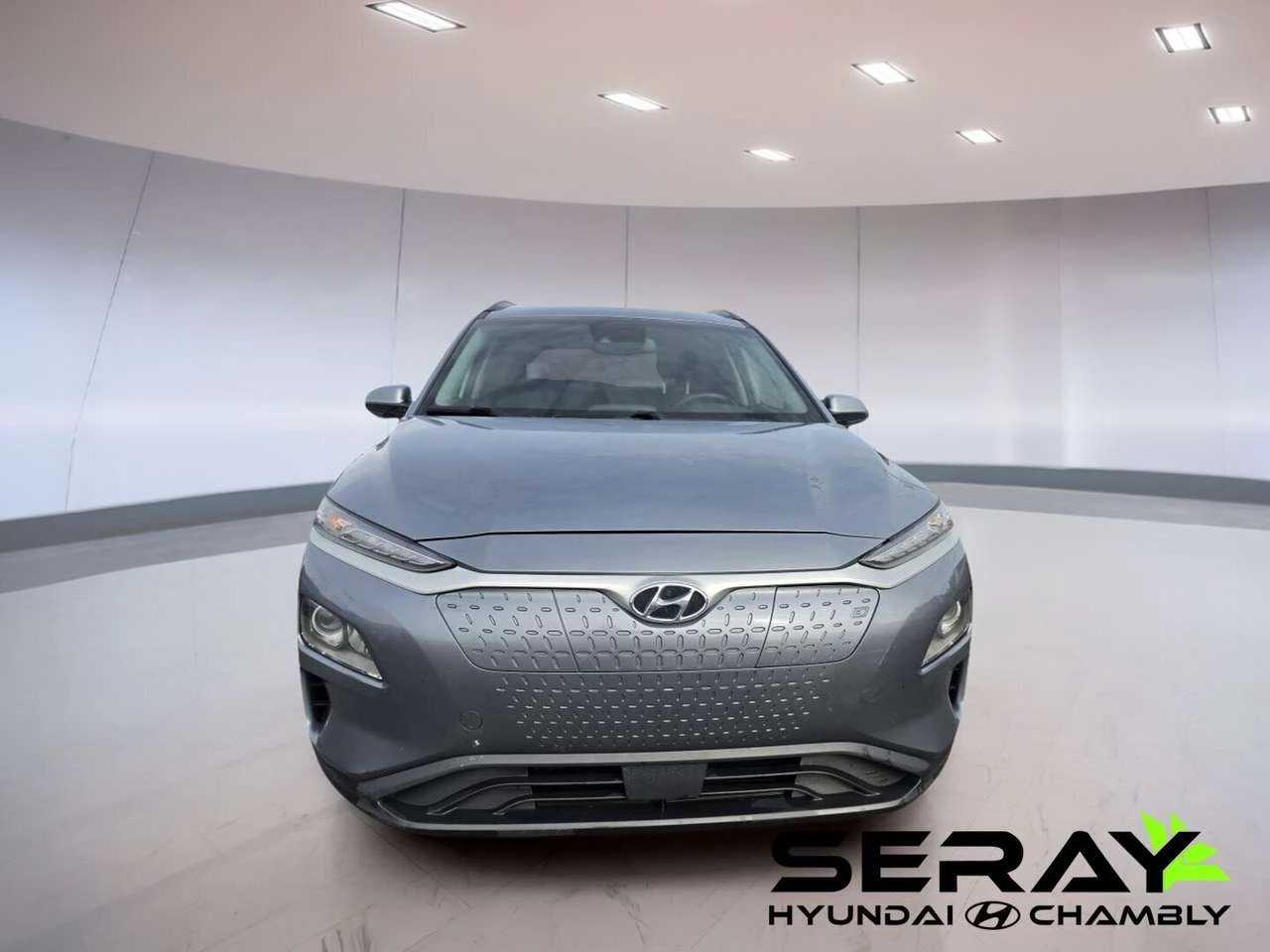 Hyundai Kona Preferred FWD * ��������� * ������� *  | Mobile.bg � ����������� 6