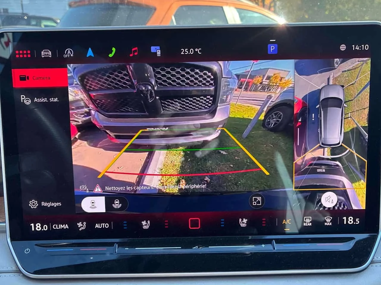 VW Tiguan * Highline Turbo R Line * CARFAX * ����� �� ������ | Mobile.bg � ����������� 13