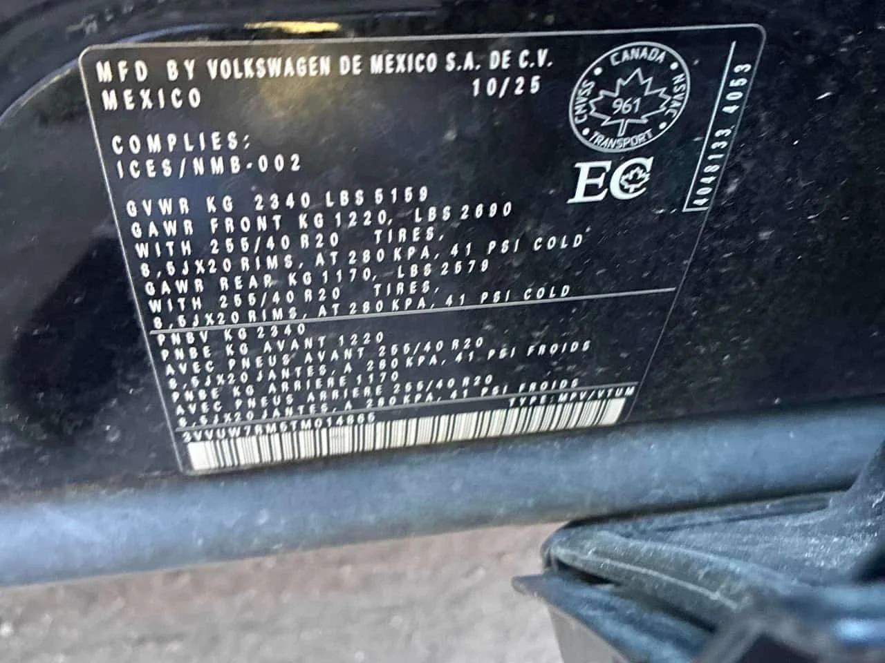 VW Tiguan * Highline Turbo R Line * CARFAX * ����� �� ������ | Mobile.bg � ����������� 11