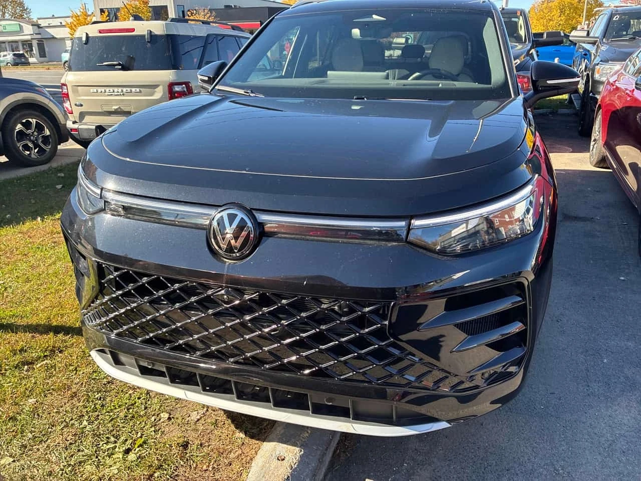 VW Tiguan * Highline Turbo R Line * CARFAX * ����� �� ������ | Mobile.bg � ����������� 6