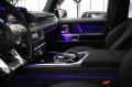 Mercedes-Benz G 63 AMG Speedshift/Burmester/Kamera 360/FullLed  - изображение 9