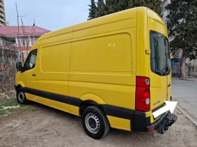 VW Crafter, снимка 2