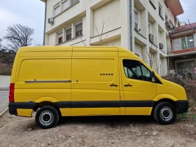 VW Crafter, снимка 4