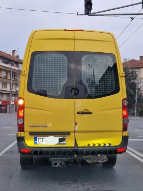 VW Crafter, снимка 6