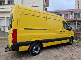 VW Crafter, снимка 5