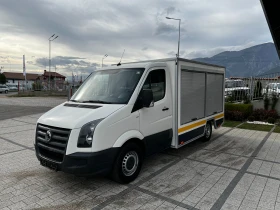 VW Crafter Магазин, снимка 2