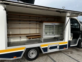 VW Crafter Магазин, снимка 10