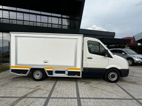 VW Crafter Магазин, снимка 6