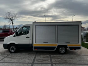 VW Crafter Магазин, снимка 3