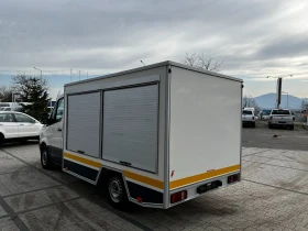 VW Crafter Магазин, снимка 4