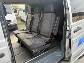 Mercedes-Benz Vito EXTRA LONG! ! ! . ! 9 ! | Mobile.bg    12