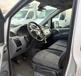 Mercedes-Benz Vito EXTRA LONG! ! ! . ! 9 ! | Mobile.bg    7