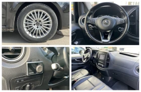 Mercedes-Benz Vito 119 CDI/TOURER/4MATIC/EXTRALONG/WEBASTO/CAMERA/LED, снимка 17