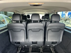 Mercedes-Benz Vito 119 CDI/TOURER/4MATIC/EXTRALONG/WEBASTO/CAMERA/LED, снимка 16