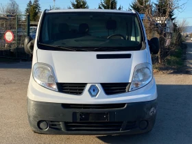 Renault Trafic 2.0dci, снимка 2