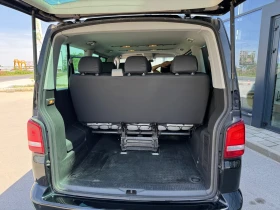 VW Caravelle 2.5 TDI | Mobile.bg    14