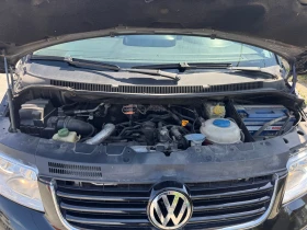 VW Caravelle 2.5 TDI | Mobile.bg    16