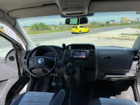 VW Caravelle 2.5 TDI | Mobile.bg    10