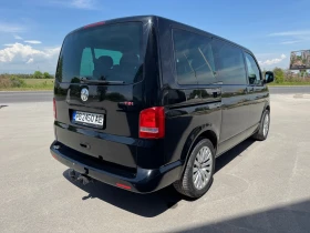 VW Caravelle 2.5 TDI | Mobile.bg    5