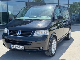 VW Caravelle 2.5 TDI | Mobile.bg    4