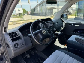 VW Caravelle 2.5 TDI | Mobile.bg    8
