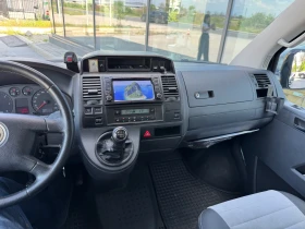 VW Caravelle 2.5 TDI | Mobile.bg    12