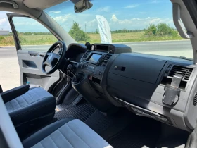 VW Caravelle 2.5 TDI | Mobile.bg    9