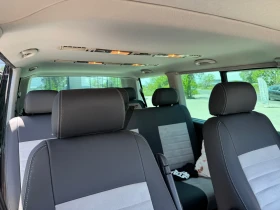 VW Caravelle 2.5 TDI | Mobile.bg    11