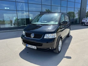 Обява за продажба на VW Caravelle 2.5 TDI