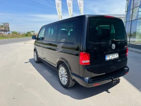 VW Caravelle 2.5 TDI | Mobile.bg    6