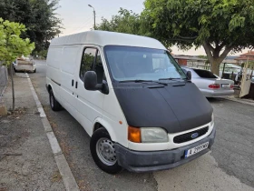 Ford Transit | Mobile.bg    3