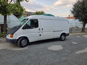 Ford Transit | Mobile.bg    2