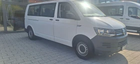 Обява за продажба на VW Transporter 2.0 TDI 102hp ~28 000 лв. - изображение 2