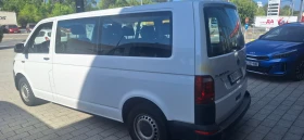Обява за продажба на VW Transporter 2.0 TDI 102hp ~28 000 лв. - изображение 4