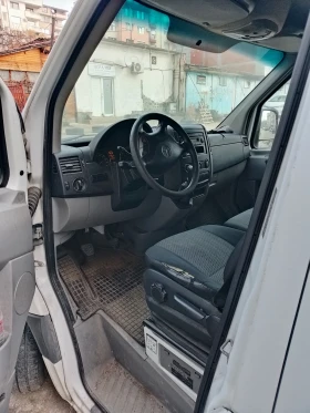 Mercedes-Benz 313 undefined | Auto.bg — изображение 5