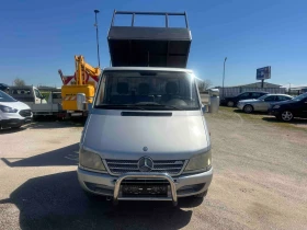 Mercedes-Benz Sprinter 311 undefined | Auto.bg — изображение 2