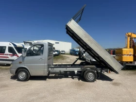 Mercedes-Benz Sprinter 311 undefined | Auto.bg — изображение 7