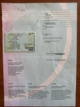 Mercedes-Benz Sprinter 311 undefined | Auto.bg — изображение 16