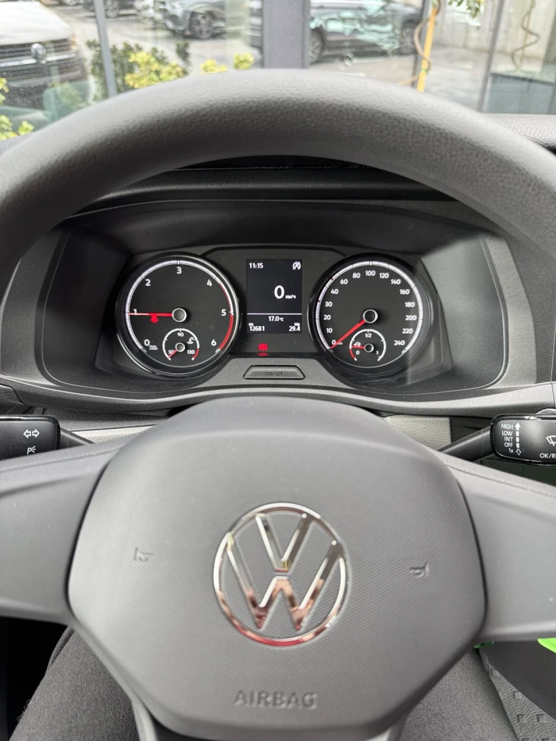 VW Transporter 4 MOTION, снимка 14 - Бусове и автобуси - 49751950