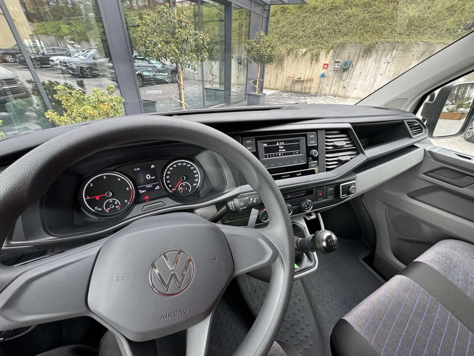 VW Transporter 4 MOTION | Mobile.bg   15