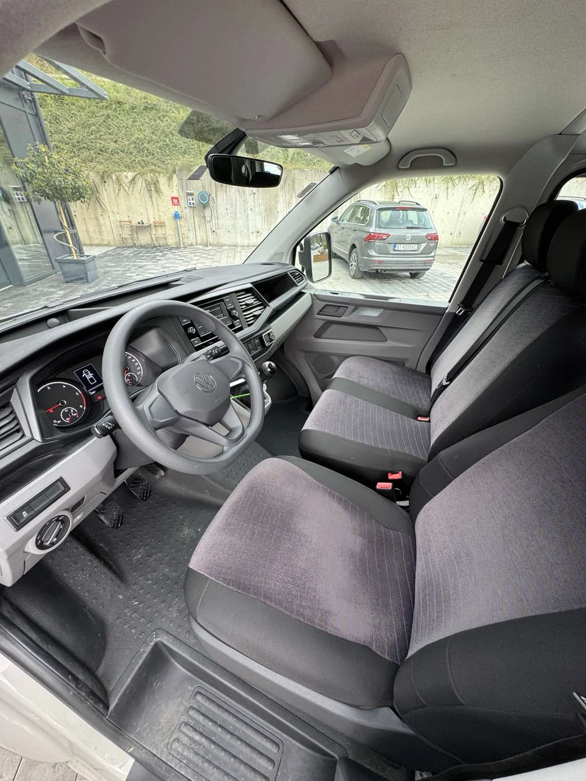 VW Transporter 4 MOTION | Mobile.bg   11