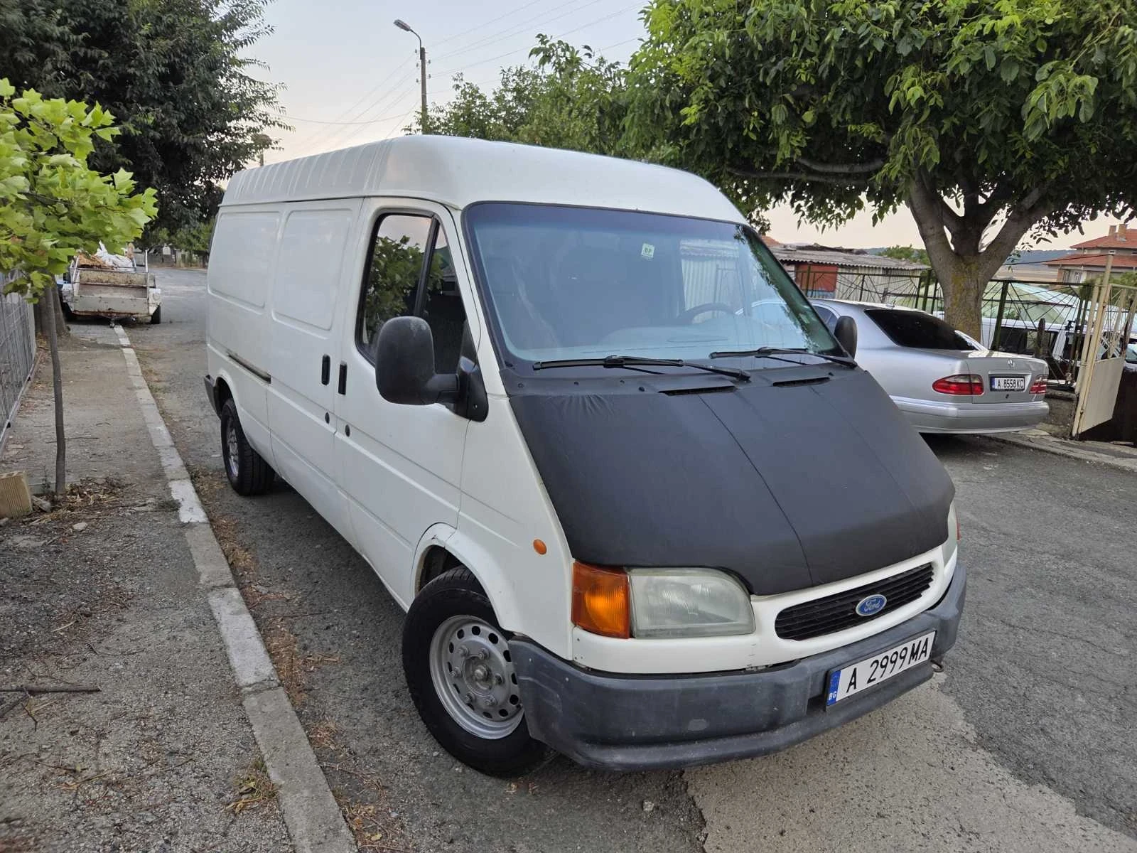 Ford Transit  - изображение 3