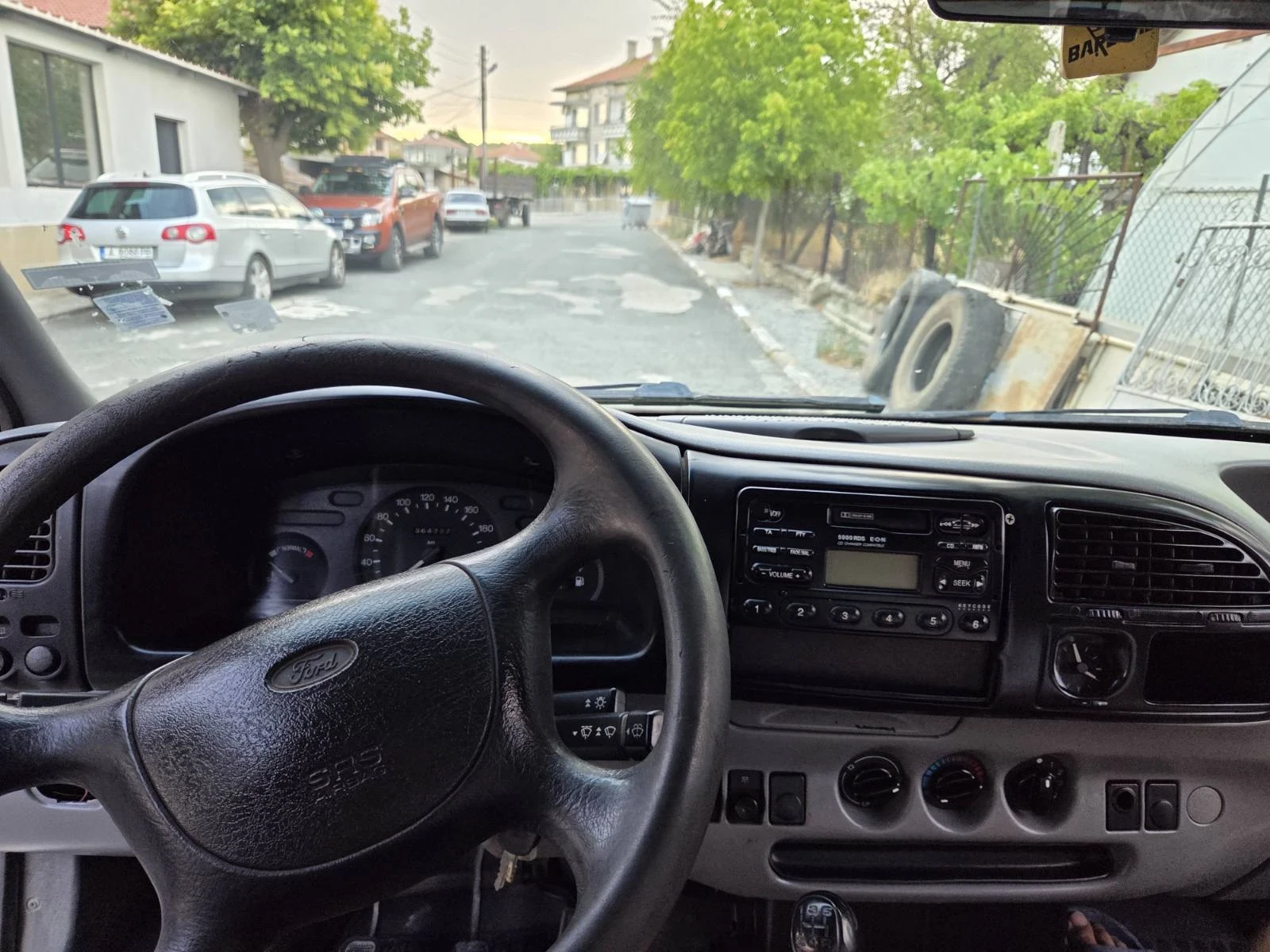 Ford Transit  - изображение 4