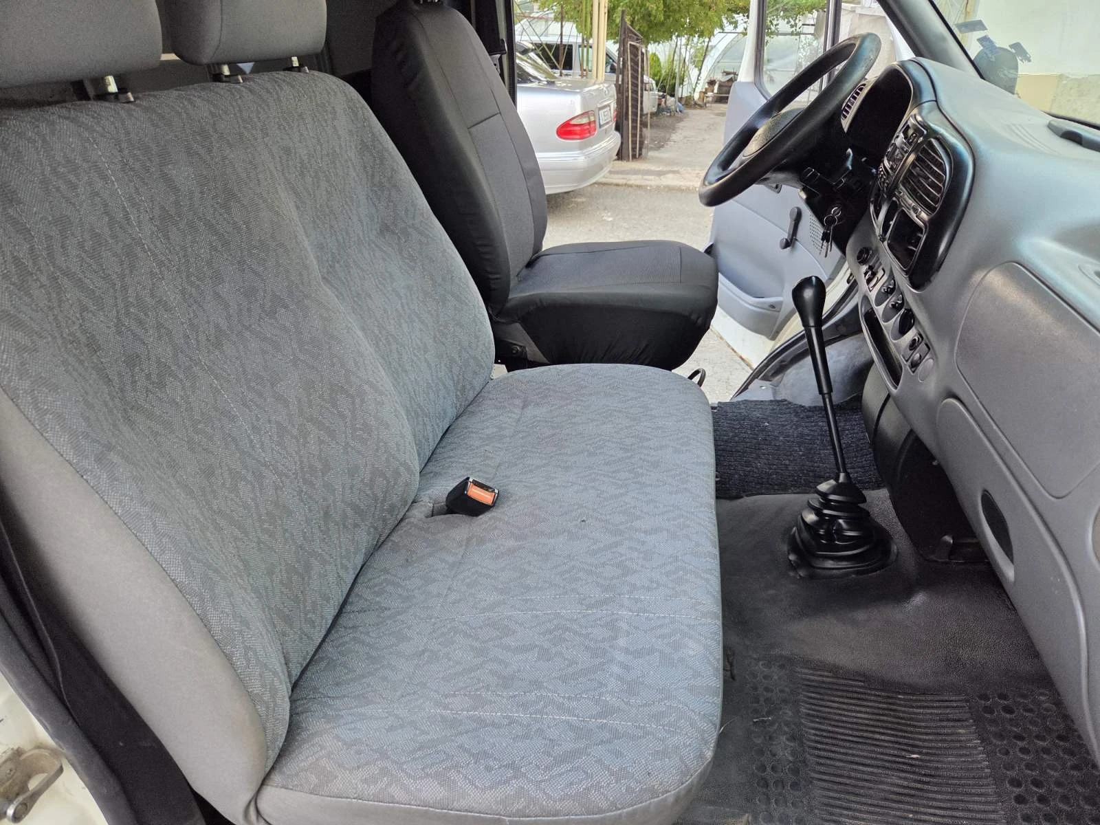 Ford Transit  - изображение 6
