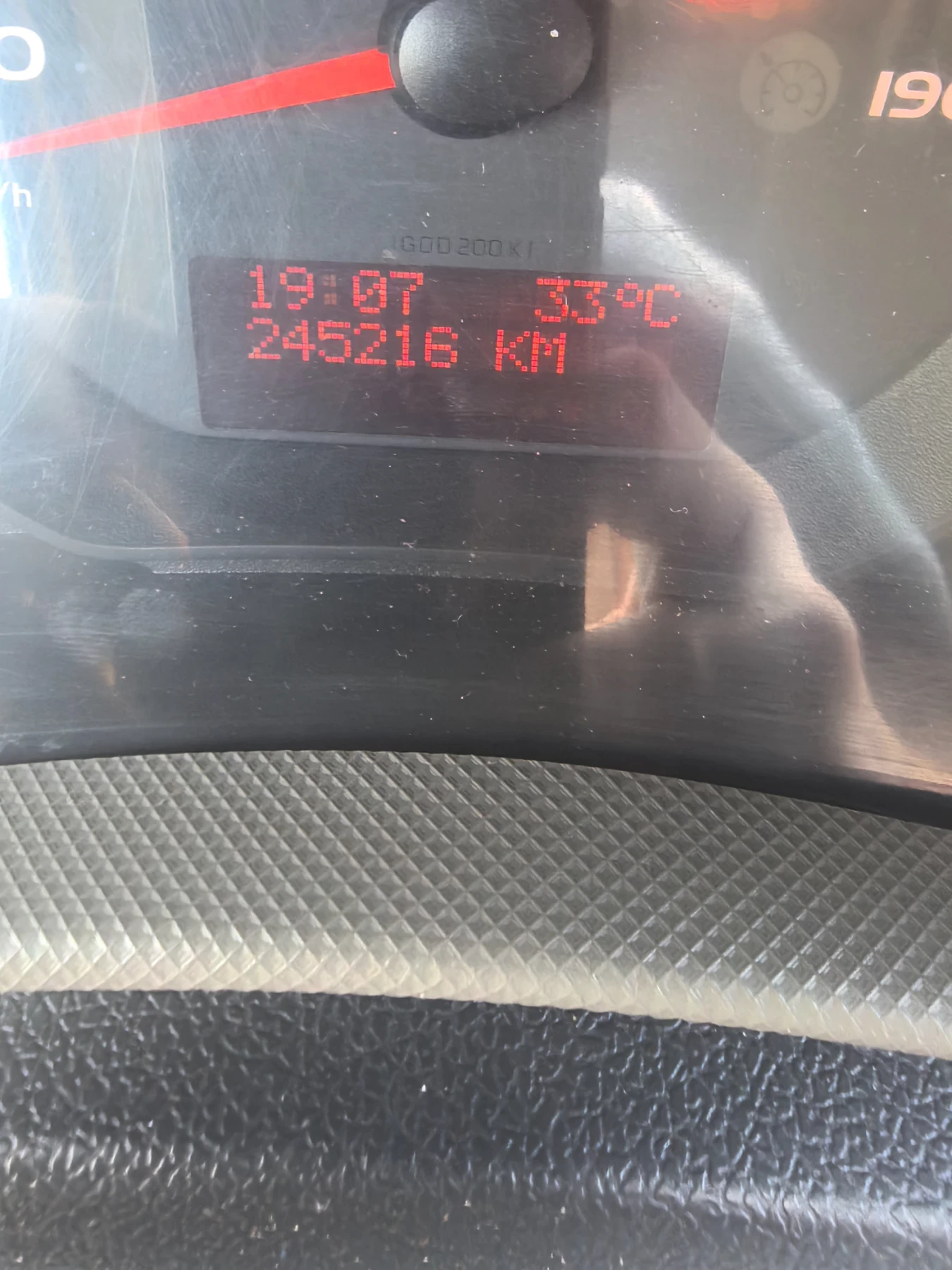 Renault Master 2.3dci - изображение 7