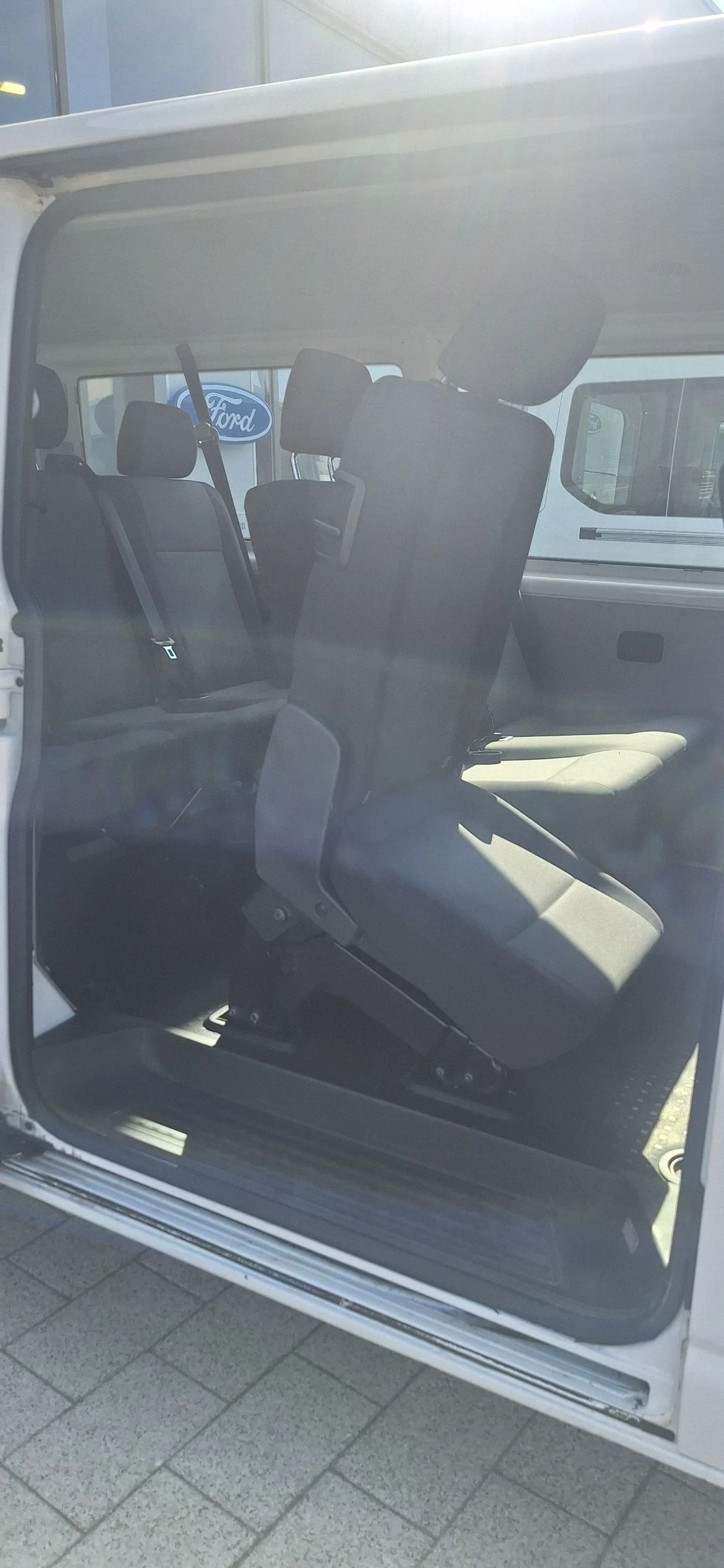 VW Transporter 2.0 TDI 102hp - изображение 7