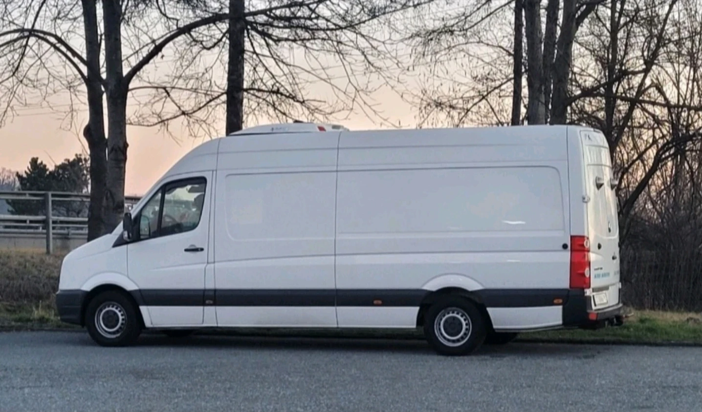 VW Crafter �����, �������� , ��������, ����� | Mobile.bg � ����������� 1