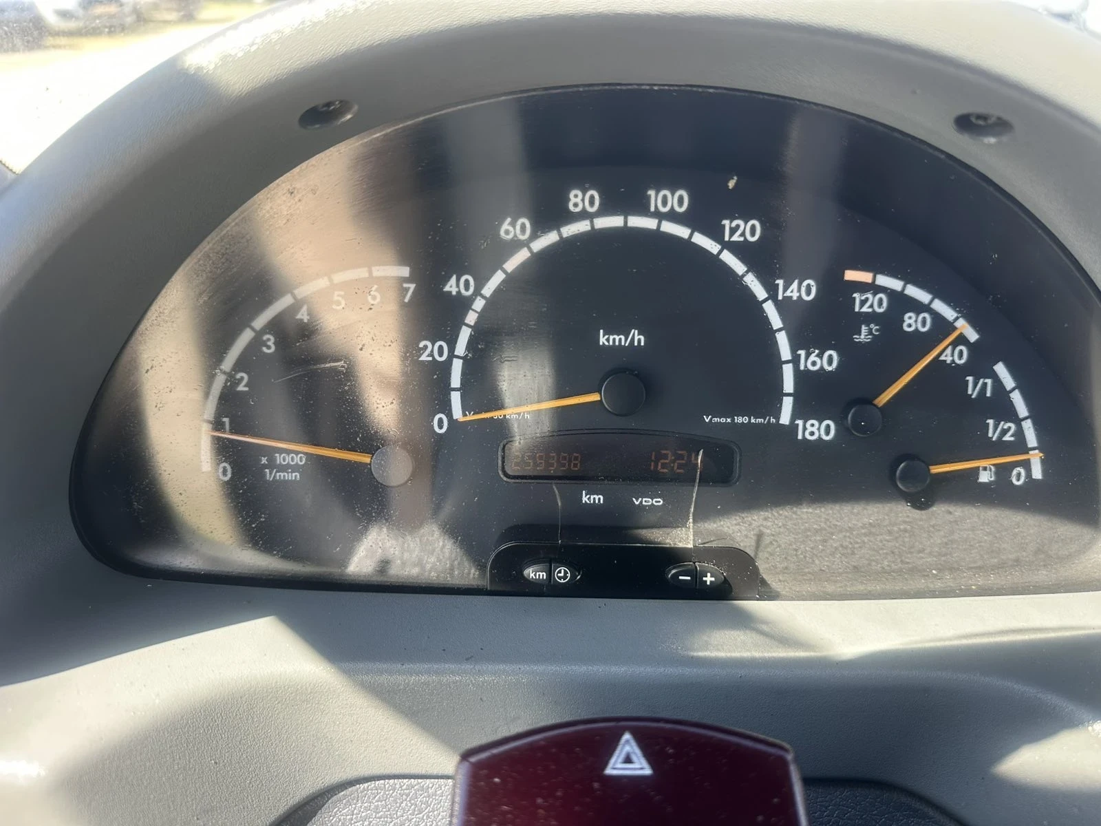 Mercedes-Benz Sprinter 311, снимка 14 - Бусове и автобуси - 54112821