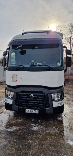 Renault T | Mobile.bg   1